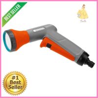 ปืนฉีดน้ำพร้อมข้อต่อ GARDENA 18312-33WATER SPAYER WITH ADAPTER GARDENA 18312-33 **ลดราคาจัดหนัก **