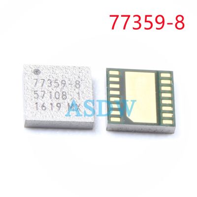 10pcs 77359-8 For iPhone 7 Intel GSM PA RF Power Amplifier 77359 IC PA Chip RF Circuit Repair Parts Replacement