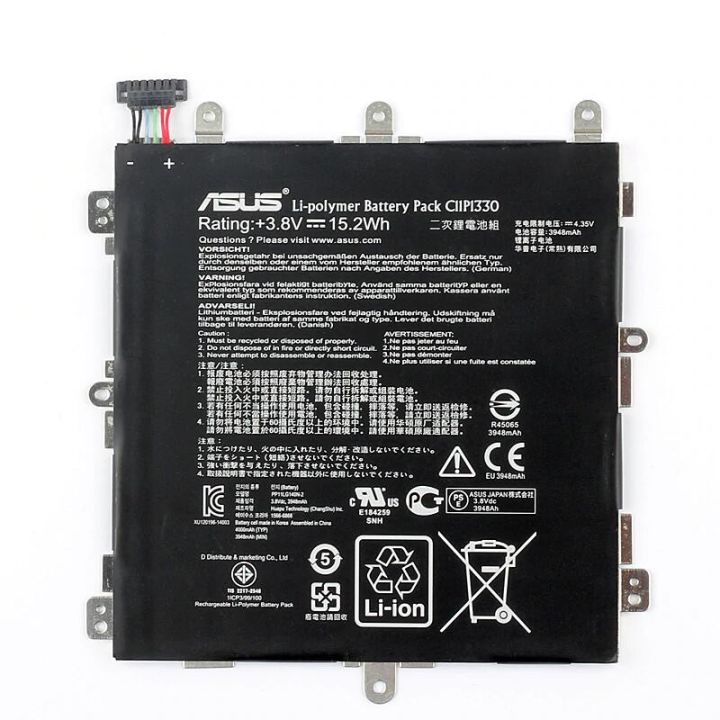 แบตเตอรี่-c11p1330-สำหรับ-asus-memo-pad-8-me581c-k01h-k015-me8150c-ฟรีเครื่องมือ