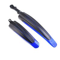 2 pieces of bicycle mudguard for bicycle accessories mountain road bike bicycle accessories equipped with mudguard mudguard