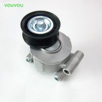 Car Essories LF50-15-980 Belt Tensioner For Mazds 3 2004-2012 BK BL 2.0 Mazda 5 2005-2010 CR CW Focus II DA 1.8 2.0 2004-2012