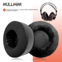 NullMini เปลี่ยนหูฟังสำหรับ Superlux HD681 HD668B หูฟังหูเบาะปิดหูกันหนาวปกแขน