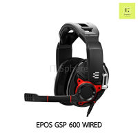 [ศูนย์ไทย ประกัน 2 ปี] หูฟัง EPOS GSP 600 WIRED GAMING HEADSET ประกัน 2 ปี