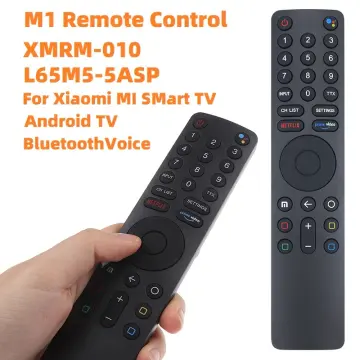 Buy Mi Tv P1 Bluetooth Remote online