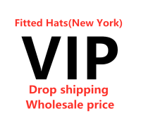 Wholesale 2021 New York Fitted Hats Cool Baseball Caps Adult Flat Peak Sports Cap Men Women Full Closed Gorra Black Red Blue