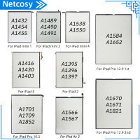 Tablet LCD Screen Back Light Film Replacement Parts For 2 3 Air Air2 Pro 10.5" 12.9" Mini 1 2 3 LCD Display Backlight Panel