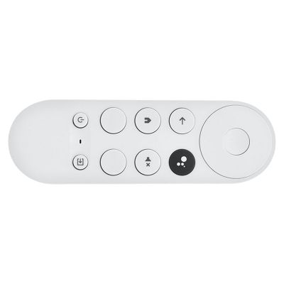 2X Bluetooth Voice Remote Control for 2020 Google TV 4K Snow G9N9N Remote Control Replacement