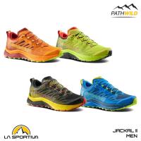 LA SPORTIVA JACKAL II MEN รองเท้าวิ่งเทรล รองเท้าเดินป่า รองเท้าปีนเขา