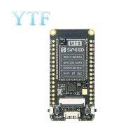 【LZ】►✴  1 pçs sipeed m1s doca ai   iot tinyml RISC-V linux placa de desenvolvimento inteligente artificial