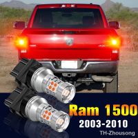 【LZ】▬  2pcs LED Brake Light Bulb Lamp For Dodge Ram 1500 2003-2010 2004 2005 2006 2007 2008 2009 Accessories