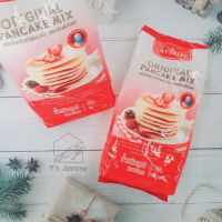 แป้งแพนเค้กสำเร็จรูป ตราอิมพีเรียล แป้งสำหรับทำแพนเค้ก Imperial Pancake Mix Original Pancake 1kg.