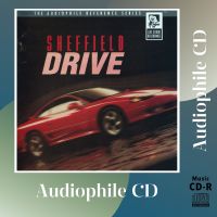 CD AUDIO เพลงสากล บันทึกเสียงดี รวมศิลปิน Sheffield Drive (CD-R Clone จากแผ่นต้นฉบับ) คุณภาพเสียงเยี่ยม !!