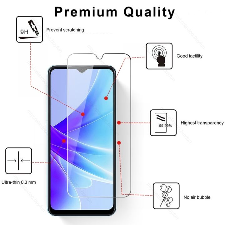 ขายดี-กระจกเทมเปอร์ฟิล์มกันรอยป้องกันเต็มพื้นที่ของหน้าจอ3ชิ้นสำหรับ-oppo-a57ที่-a57s-57-s-57-s-4g-5g-2022-6-56-quot-อุปกรณ์ป้องกันฟิล์มป้องกันโทรศัพท์