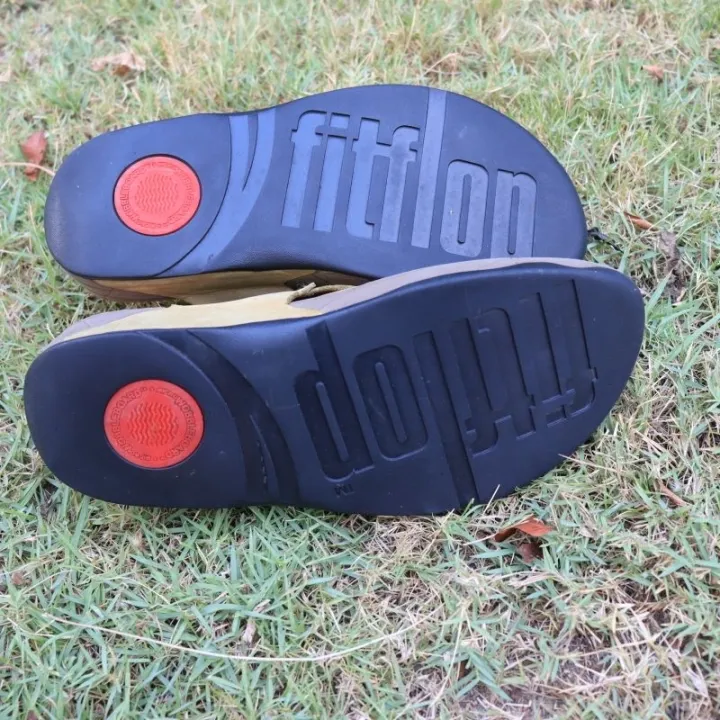 ส่งฟรี-43eu-fitflop-men-s-trakk-li-australia-edition-sandals-the-ultimate-comfort-for-your-feet-10us-แท้