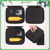 CLMXCA อุปกรณ์เสริม กล้องแอคชั่น โฟมคอลเลกชัน เคส DIY กล่อง กระเป๋าเก็บของ