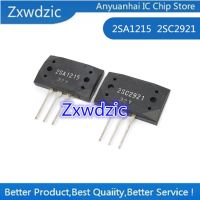 2SA1215-Y  2SC2921-Y  2SA1215  2SC2921  MT-200 High power amplifier (1 pair) WATTY Electronics