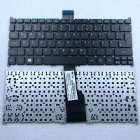 Germany Keyboard For Acer Aspire one 725 726 756 S3 MS2346 S3-371 S3-391 S3-951 S5 S5-391 V5-121 V5-131 V5-171 C710 B113