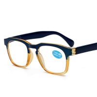 Retro Reading Glasses Women Men Ultra Light Presbyopic Glasses Fashion Uniesx Prescription Eyeglasses 1.0 1.5 2.0 2.5 3.0