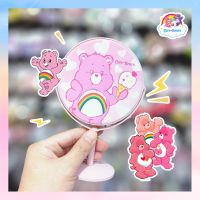 ?Care bears กระจกเงาตั้งโต๊ะลาย Care bears การ์ตูน