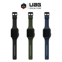 เคส+สายนาฬิกา UAG รุ่น Scout Plus - Apple Watch Series 7/8 (45mm) by Vgadz