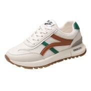 Tặng một đôi vớ cho khách đặt bất kỳ sản phẩm nào của shopGiày sneaker nữ