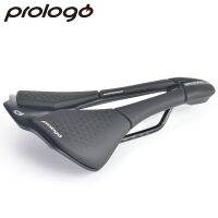 Prologo M5รอยขีดข่วน Pas Pro T2.0 MTB เบาะนั่งจักรยานบนถนนสำหรับ Triathlon น้ำหนักเบามาก250X140mm อานจักรยานใช้ได้ทั้งชายและหญิง245G