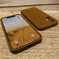 Floveyoo เคสโทรศัพท์ซิลิโคนเหลวสี่เหลี่ยมสำหรับ Poco X3 X4 Pro NFC F3 GT M3 M4 Pro 5G สำหรับ Xiaomi Redmi Note 11 10S 10 9S 9 8 Pro ปกสูงสุด