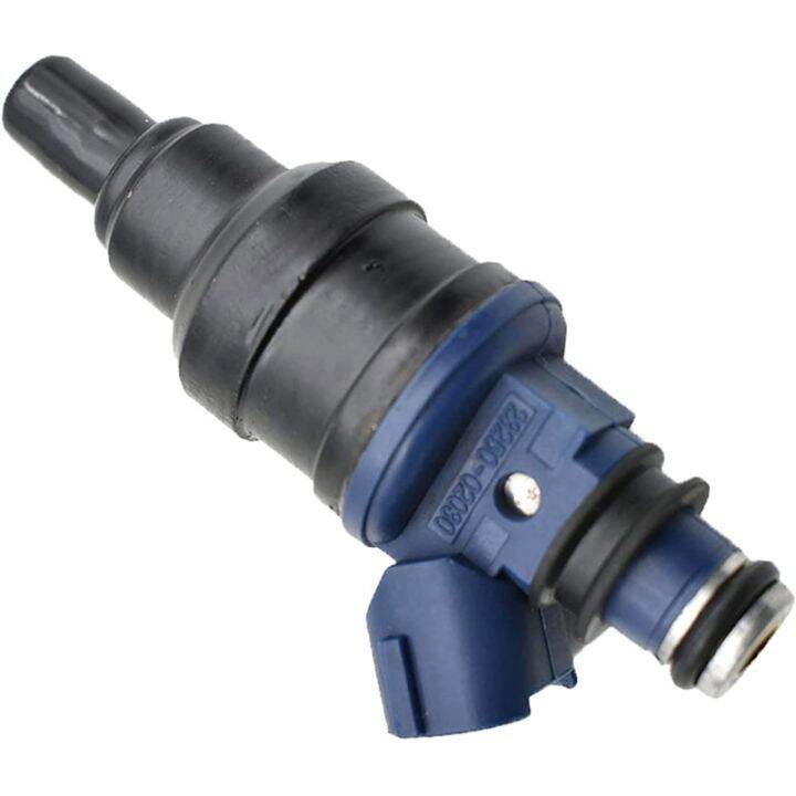 fuel-injector-nozzle-for-toyota-carina-e-at190-4afe-at191-7afe-1992-1997-23250-02030