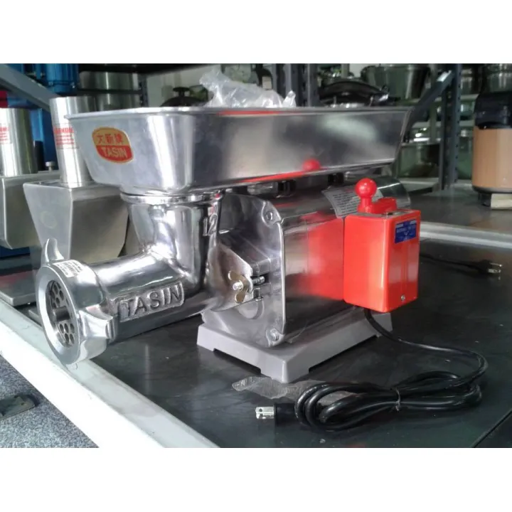 (ONHAND)Tasin Meat Grinder / Meat Mincer (ORIGINAL) Model TS102AL Lazada PH