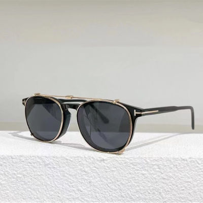 Fashion nd glasses Wome men tom half frame r classical Polarized ford tf5401 sunglasses with Original Free shipping