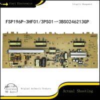 2023 Changhong ทีวี LT42630FX LCD แผงพลังงาน FSP196P-3HF01 3PS01 3BS0246213GP