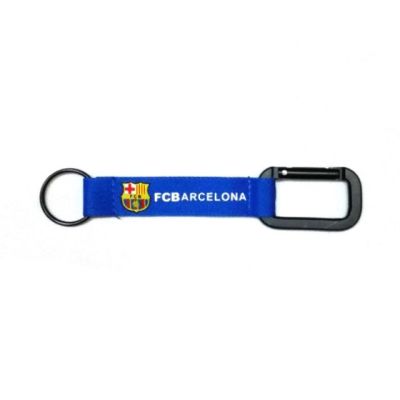 พวงกุญแจ​เกี่ยว​หู​กางเกง​ Barcelona