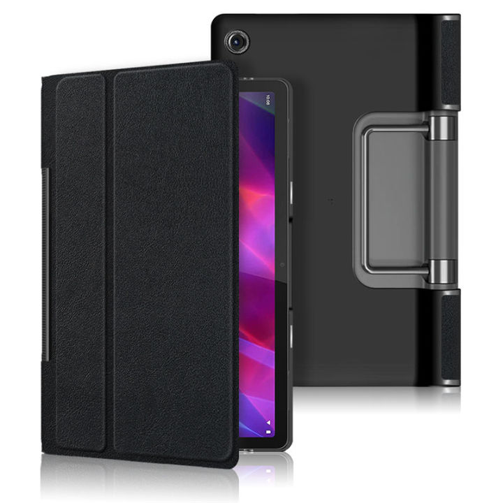 case-สำหรับ-lenovo-yoga-tab-11-pad-yt-j706f-yt-j706x-j706-2021ปกสมาร์ทแท็บเล็ตแม่เหล็กป้องกันยืนปลอก