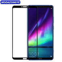 （ ATV ）ตัวป้องกันหน้าจอ Honor Note 10กระจกนิรภัย Note 10 RVL AL10 Note10Film Glass 6.95นิ้ว