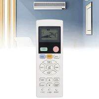 YR-HD06 Remote Control Accessory for Haier YL-HD04 YR-HD01 YR-HD06 YL-HD02 Air Conditioner 0010401511G