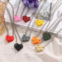 Friendship Necklace