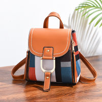 2022 New Luxury Handbags Women Bags Designer Handbags Backpack Bag Soft Leather Casual Fashion Travel Large-capacity School Bag