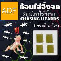 ก้อนไล่จิ้งจก ADF 1 ซอง มี 4 ก้อน (สินค้าขายดี)