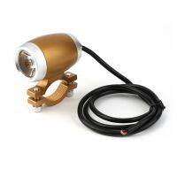 Kaka 10W U22 LED Beam รถยนต์โคมไฟโปรเจคเตอร์ภายนอกกันน้ำแสง 1200lm 6000K