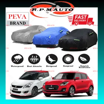 Buy Car Cover Suzuki Swift online