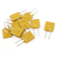 PolySwitch self Resettable Fuse PPTC RUEF400 UF400 30V 4A 500pcs Fuses Accessories