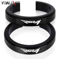 ✓┋ For Aprilia RSV4 RS660 Tuono V4 RS 660 13-2023 Motorcycle Parts Shock Absorber Auxiliary Adjustment Rubber Ring CNC Accessories