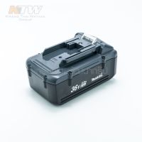 MAKITA แบตเตอรี่ ลิเธียมไอออน 36 โวลต์ 2.2 แอมป์ รุ่น BL3622A ใช้กับเครื่องชาร์จ รุ่น DC36WA ( MP195410-5 )