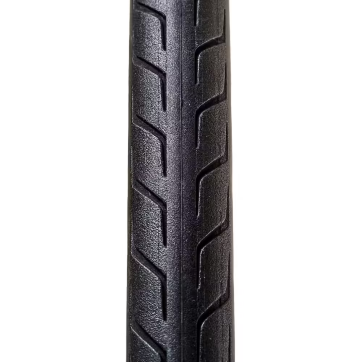 พร้อมส่ง-ยางเสือหมอบแบบขอบยางเสริมแรงขนาด-700x32-triban-protect-road-bike-tyre