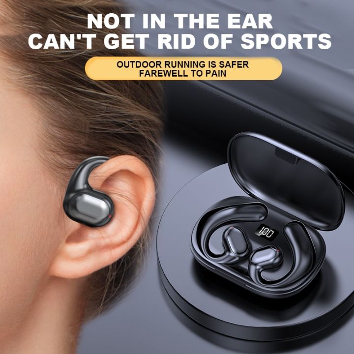 bone-conduction-headset-bl35-bluetooth-wireless-bluetooth-headset-is-suitable-for-noise-reduction-and-waterproof-sports-driving