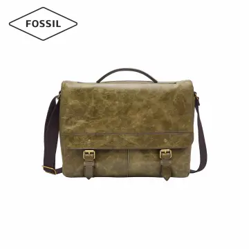 Shop Fossil Messenger Bag online | Lazada.com.my