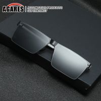 【cw】hot Day Night Vision Glasses Sunglasses Men Polarized Driving Change Color Goggle Eyewear