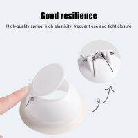 Hot Sale NEW Anti-smell Plug for Squatting Pan Squat Toilet Squatting Pit Smell Stopper Durable qtoe Dropship