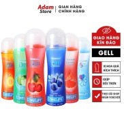 Gel bôi trơn quan hệ miệngCokelife