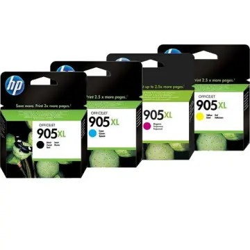 Hp 6970 online ink